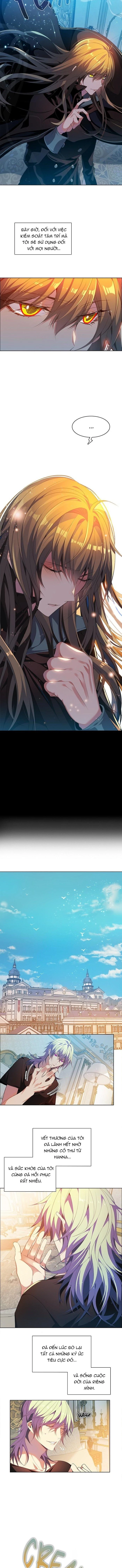 Zero Game Chapter 212 - Trang 2