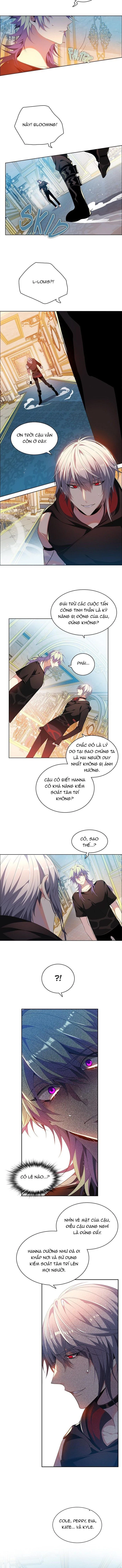 Zero Game Chapter 213 - Trang 2