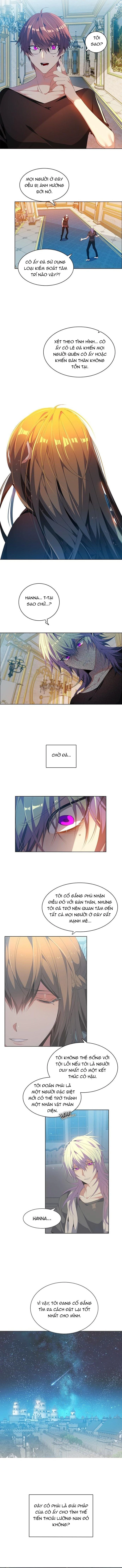 Zero Game Chapter 213 - Trang 2