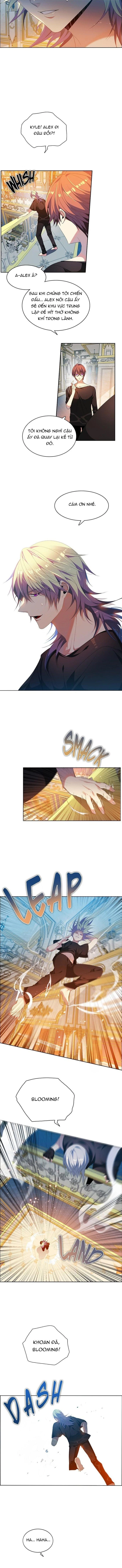 Zero Game Chapter 213 - Trang 2