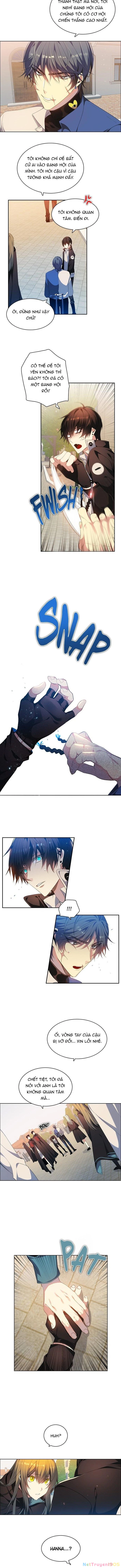 Zero Game Chapter 213 - Trang 2