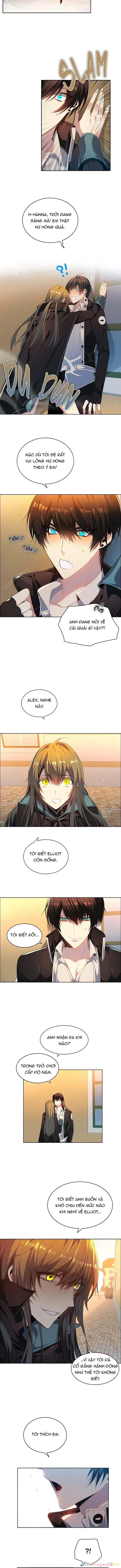 Zero Game Chapter 213 - Trang 2