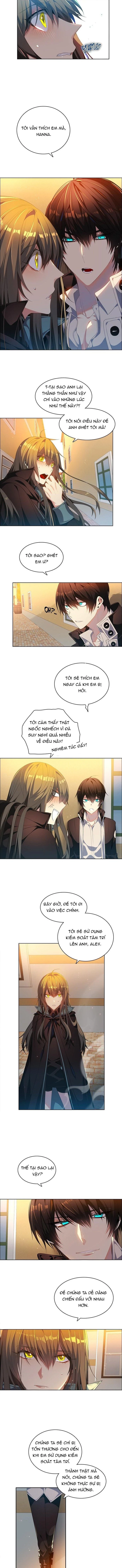 Zero Game Chapter 213 - Trang 2