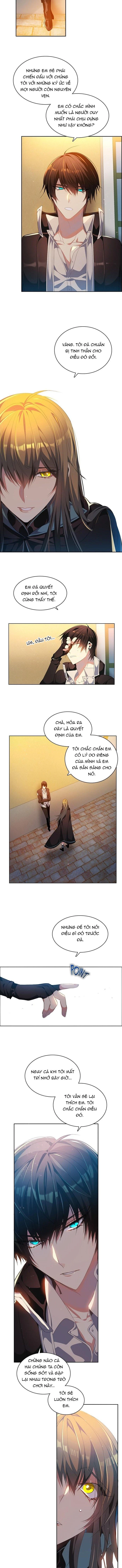 Zero Game Chapter 213 - Trang 2