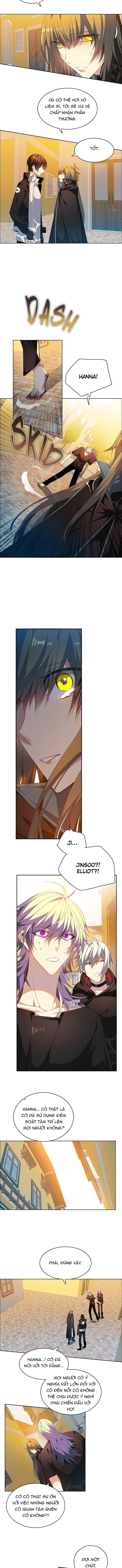 Zero Game Chapter 214 - Trang 2