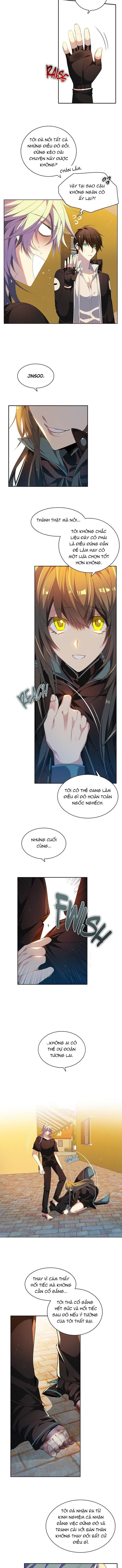 Zero Game Chapter 214 - Trang 2