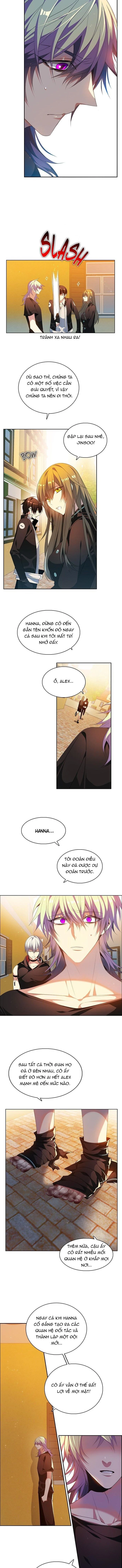 Zero Game Chapter 214 - Trang 2