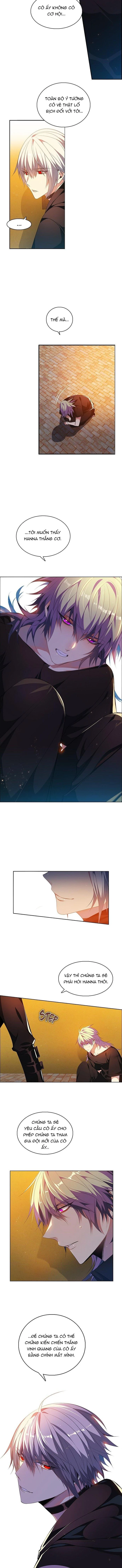 Zero Game Chapter 214 - Trang 2