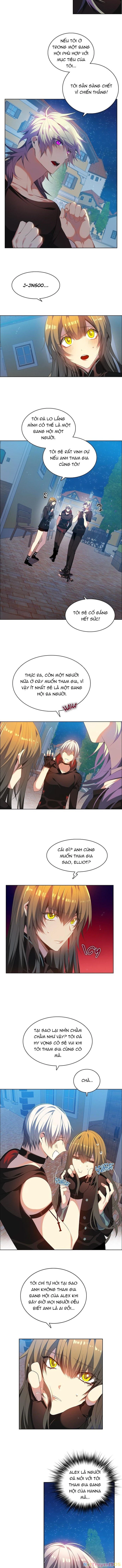 Zero Game Chapter 214 - Trang 2