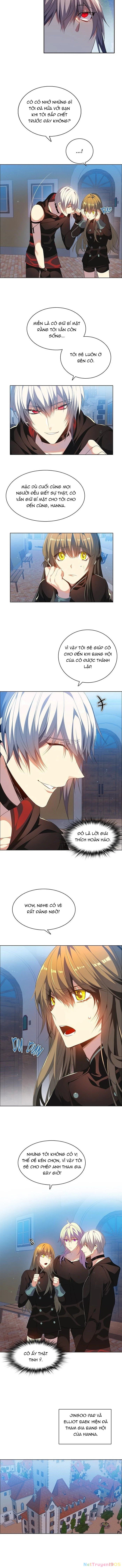 Zero Game Chapter 214 - Trang 2