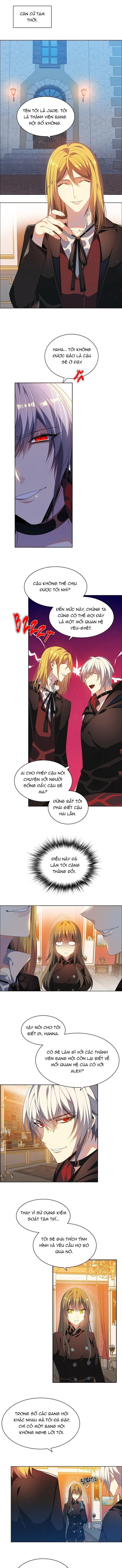 Zero Game Chapter 214 - Trang 2