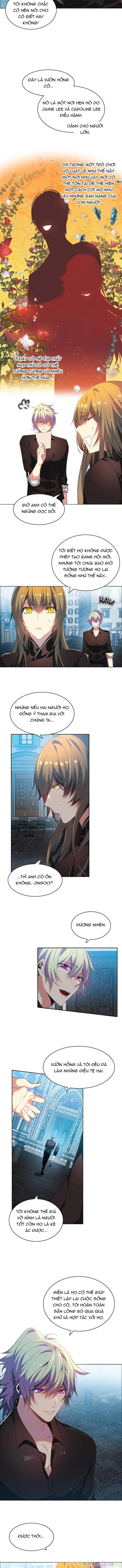 Zero Game Chapter 215 - Trang 2