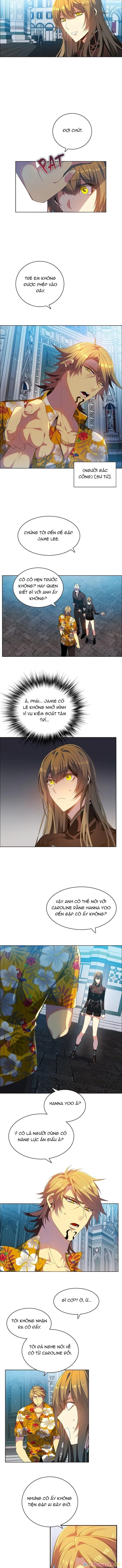 Zero Game Chapter 215 - Trang 2