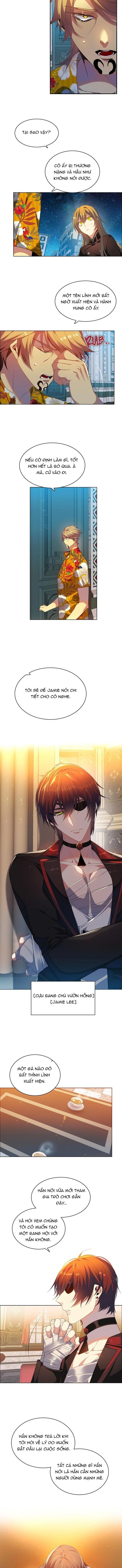 Zero Game Chapter 215 - Trang 2