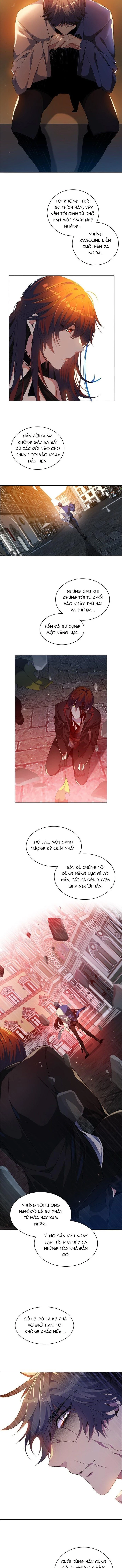 Zero Game Chapter 215 - Trang 2