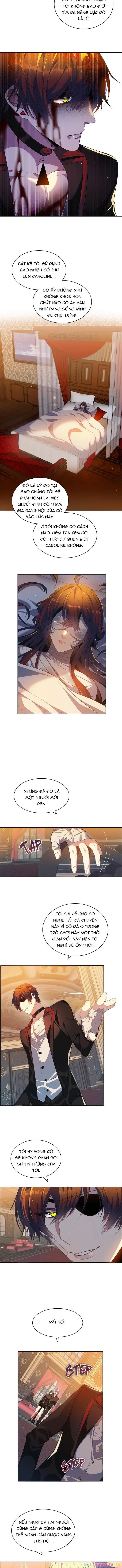 Zero Game Chapter 215 - Trang 2