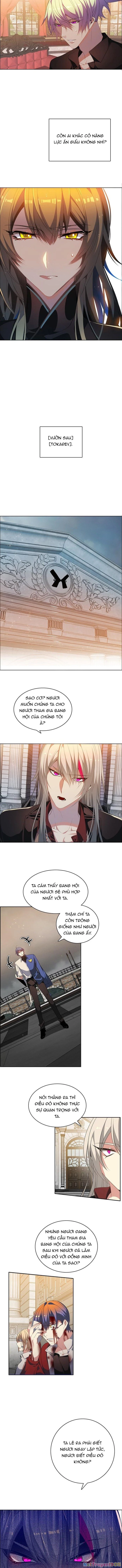 Zero Game Chapter 215 - Trang 2