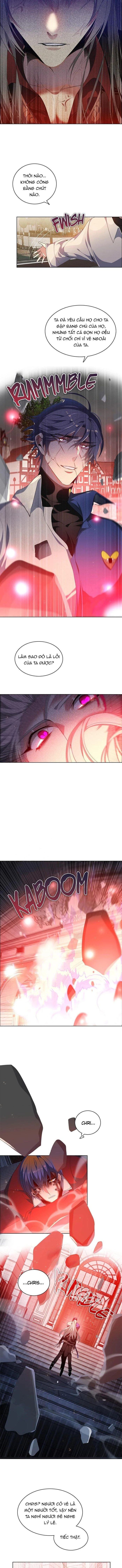 Zero Game Chapter 215 - Trang 2