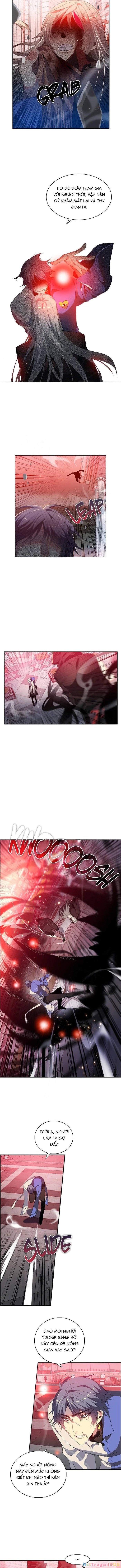 Zero Game Chapter 215 - Trang 2