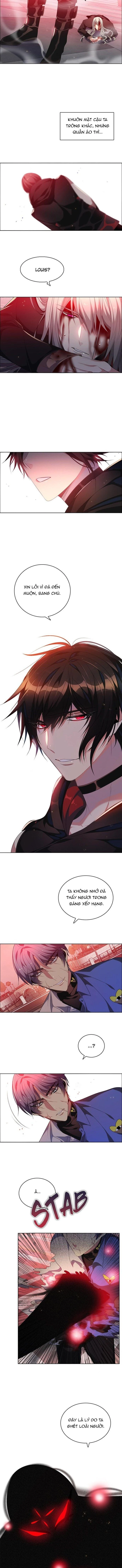 Zero Game Chapter 215 - Trang 2