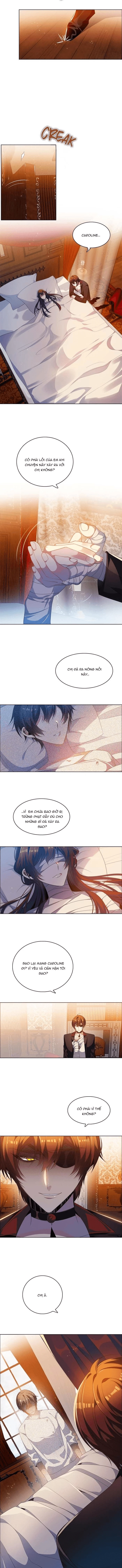 Zero Game Chapter 216 - Trang 2