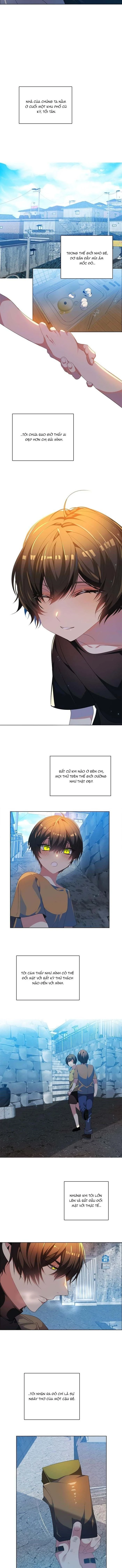 Zero Game Chapter 216 - Trang 2