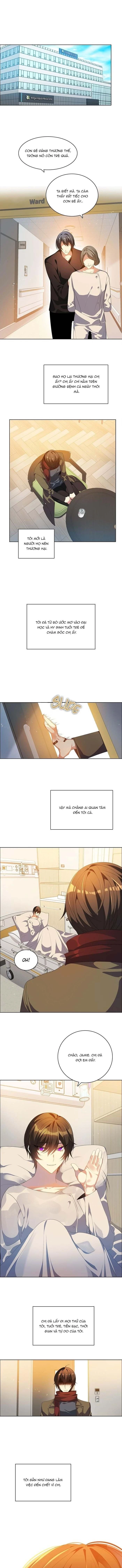 Zero Game Chapter 216 - Trang 2