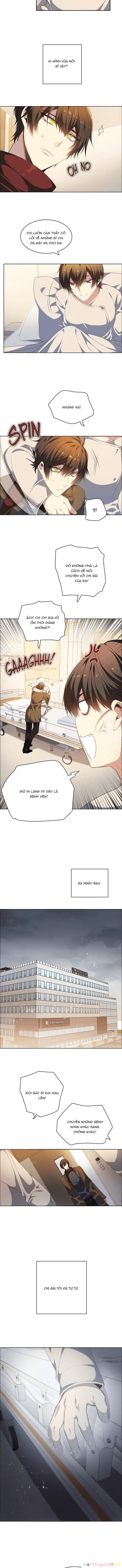 Zero Game Chapter 216 - Trang 2