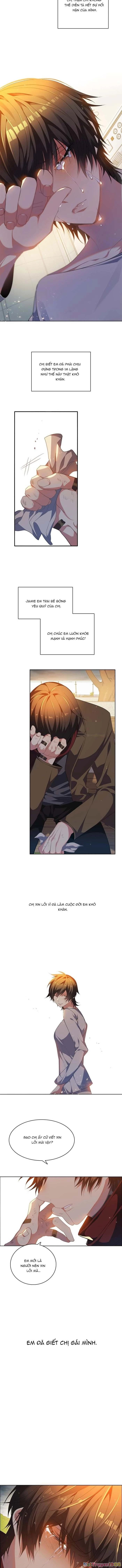 Zero Game Chapter 216 - Trang 2