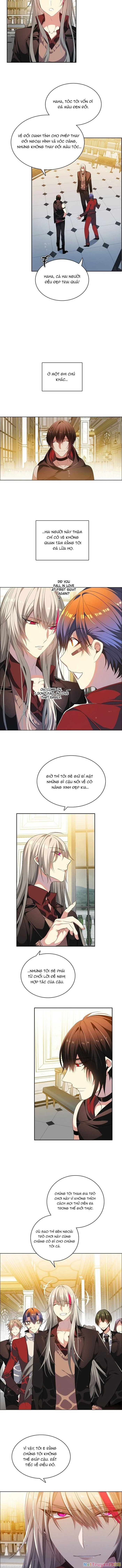 Zero Game Chapter 217 - Trang 2