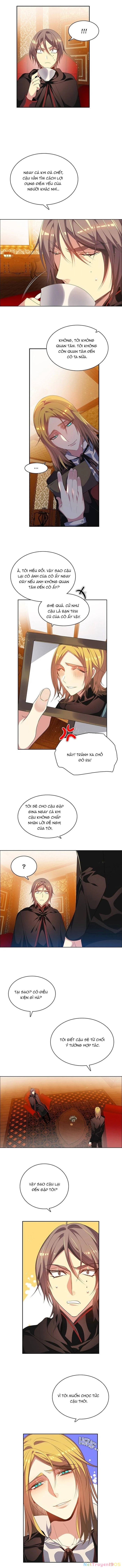 Zero Game Chapter 217 - Trang 2