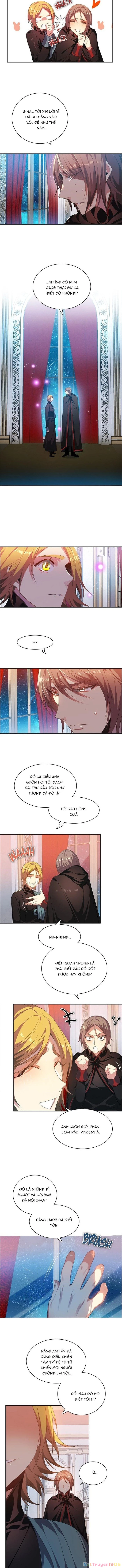 Zero Game Chapter 217 - Trang 2