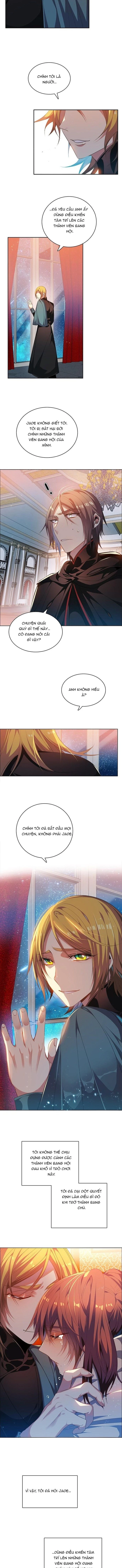 Zero Game Chapter 217 - Trang 2