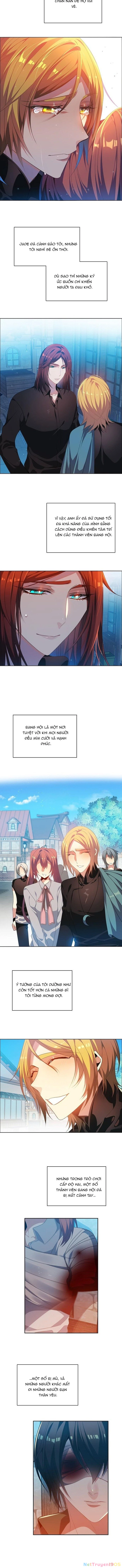 Zero Game Chapter 217 - Trang 2