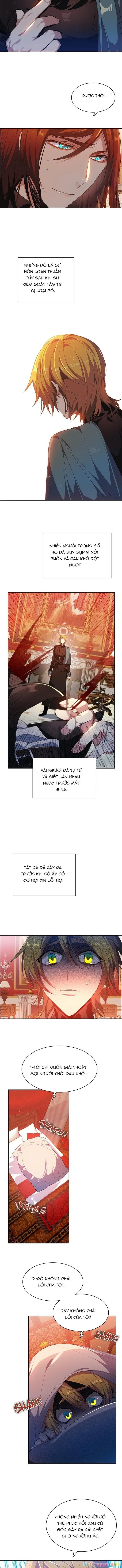 Zero Game Chapter 218 - Trang 2