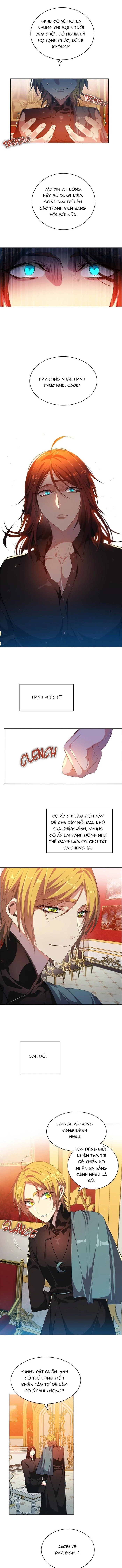 Zero Game Chapter 218 - Trang 2