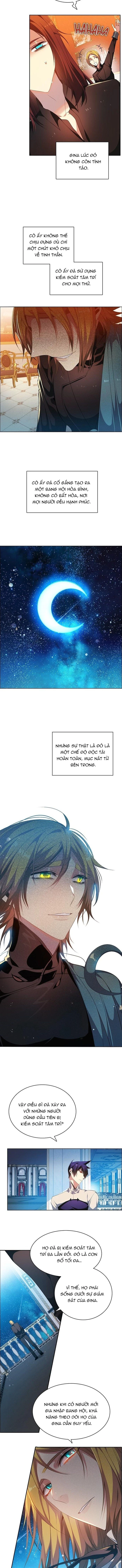 Zero Game Chapter 218 - Trang 2