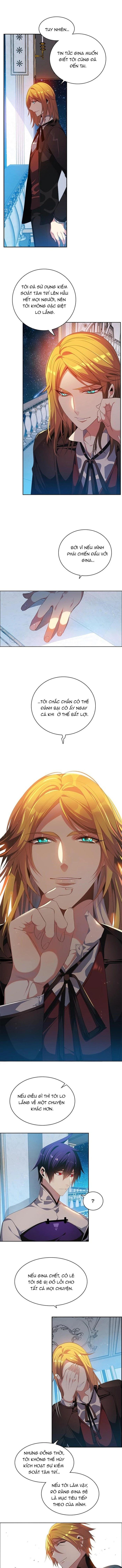 Zero Game Chapter 218 - Trang 2