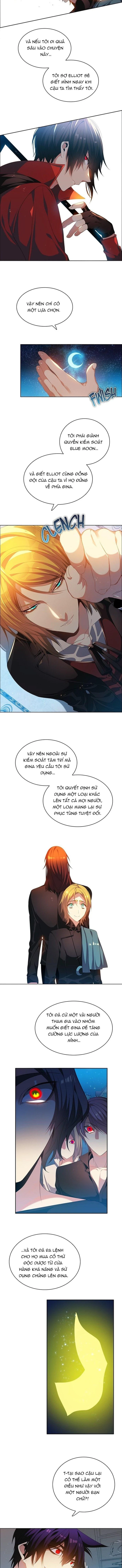 Zero Game Chapter 218 - Trang 2