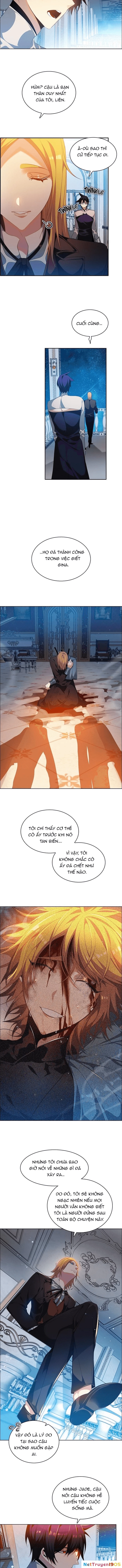 Zero Game Chapter 218 - Trang 2