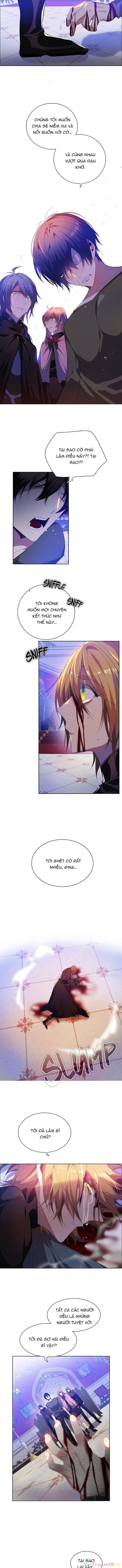 Zero Game Chapter 219 - Trang 2