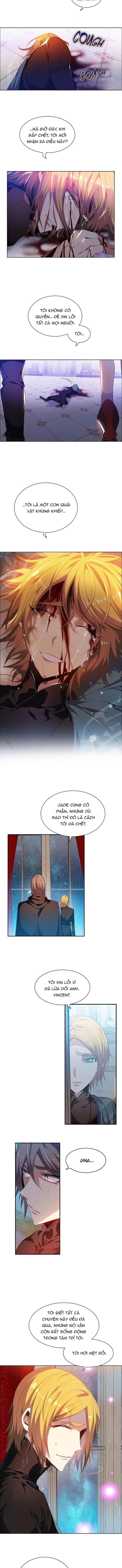 Zero Game Chapter 219 - Trang 2