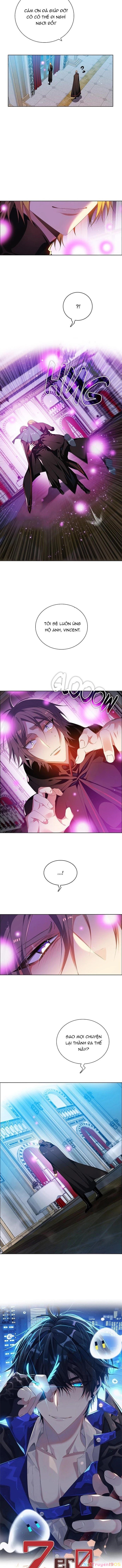 Zero Game Chapter 219 - Trang 2