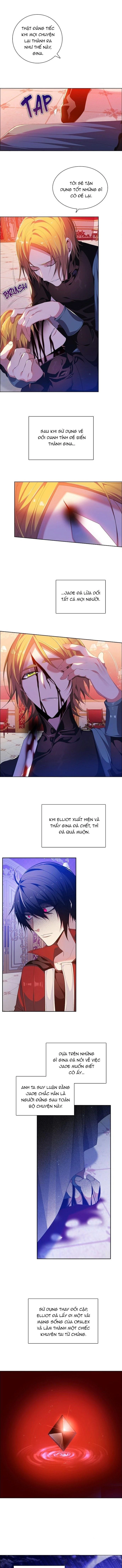 Zero Game Chapter 219 - Trang 2