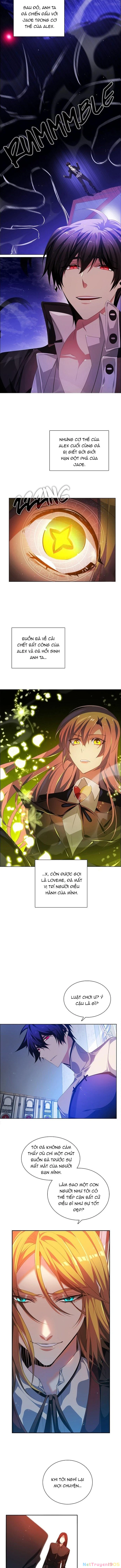 Zero Game Chapter 219 - Trang 2