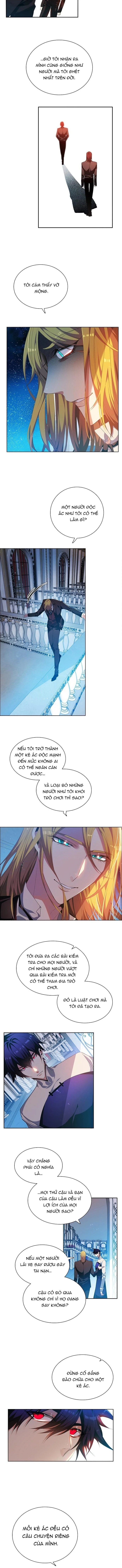 Zero Game Chapter 219 - Trang 2