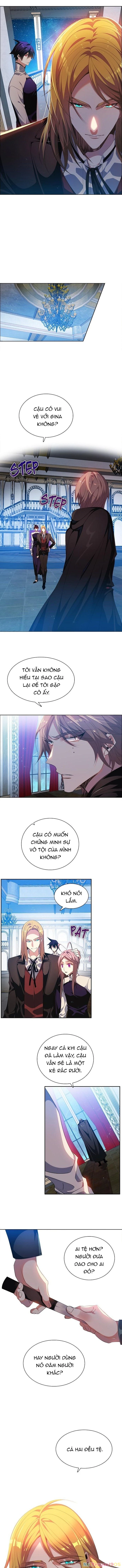 Zero Game Chapter 219 - Trang 2