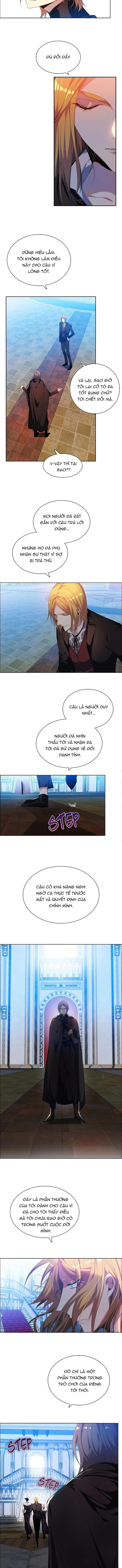 Zero Game Chapter 219 - Trang 2