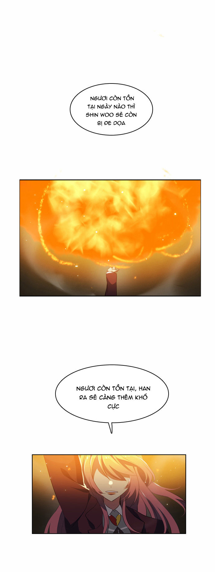 Zero Game Chapter 22 - Trang 2