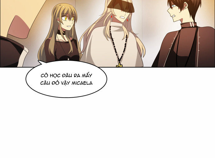 Zero Game Chapter 22 - Trang 2